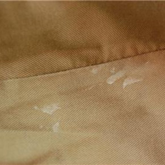 Auth Chloe Marcie Large Shoulder Bag Leather Ivory - Picture 13 of 15